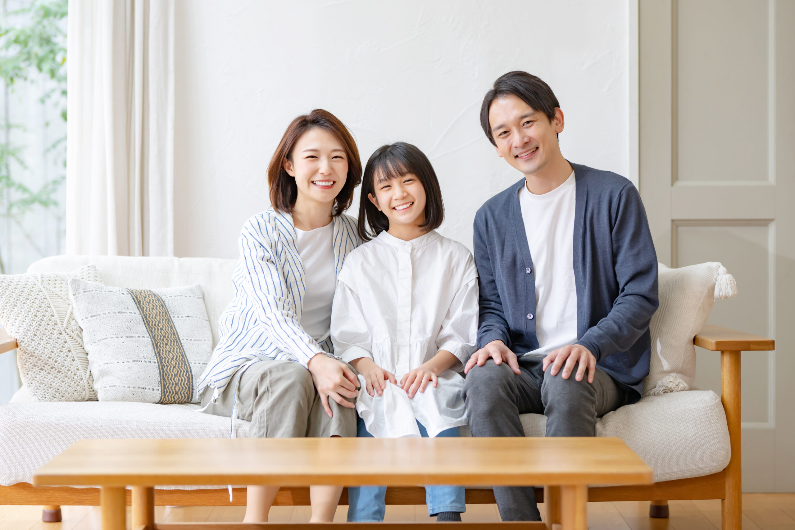 家族④